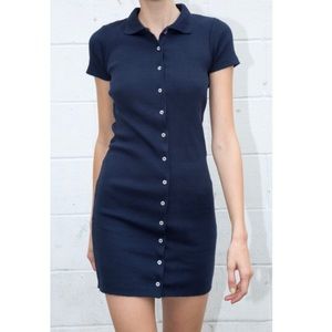 J. Galt polo Dress